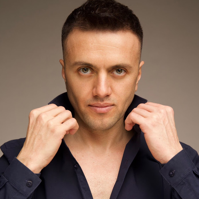 Mamikon Vardapetyan Net Worth & Earnings (2026)