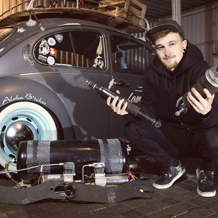 Marvin Hörner [LB GARAGE] Net Worth & Earnings (2026)