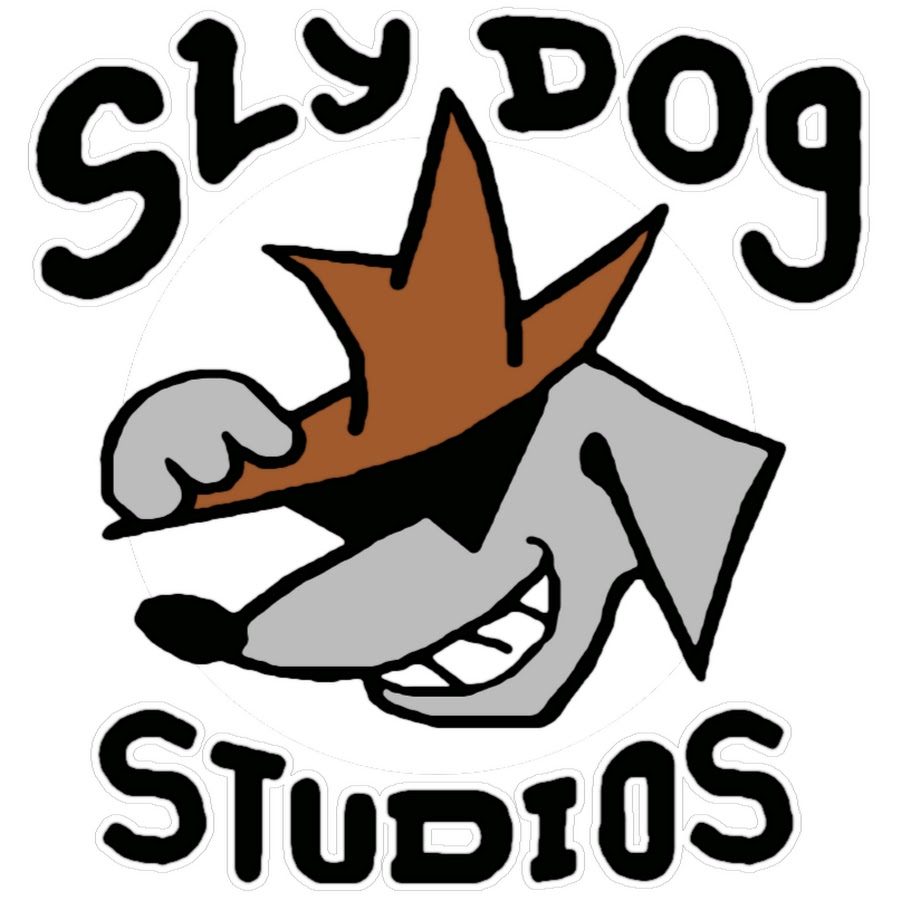 Sly Dog Studios - YouTube