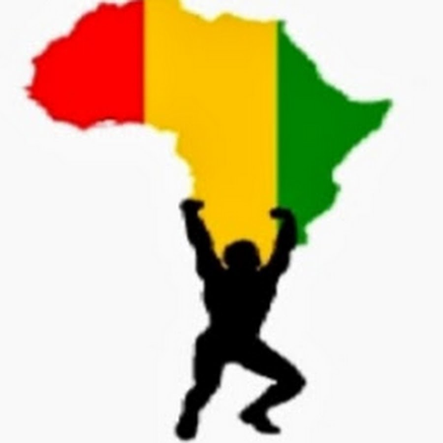 RADIO AFRICA YouTube