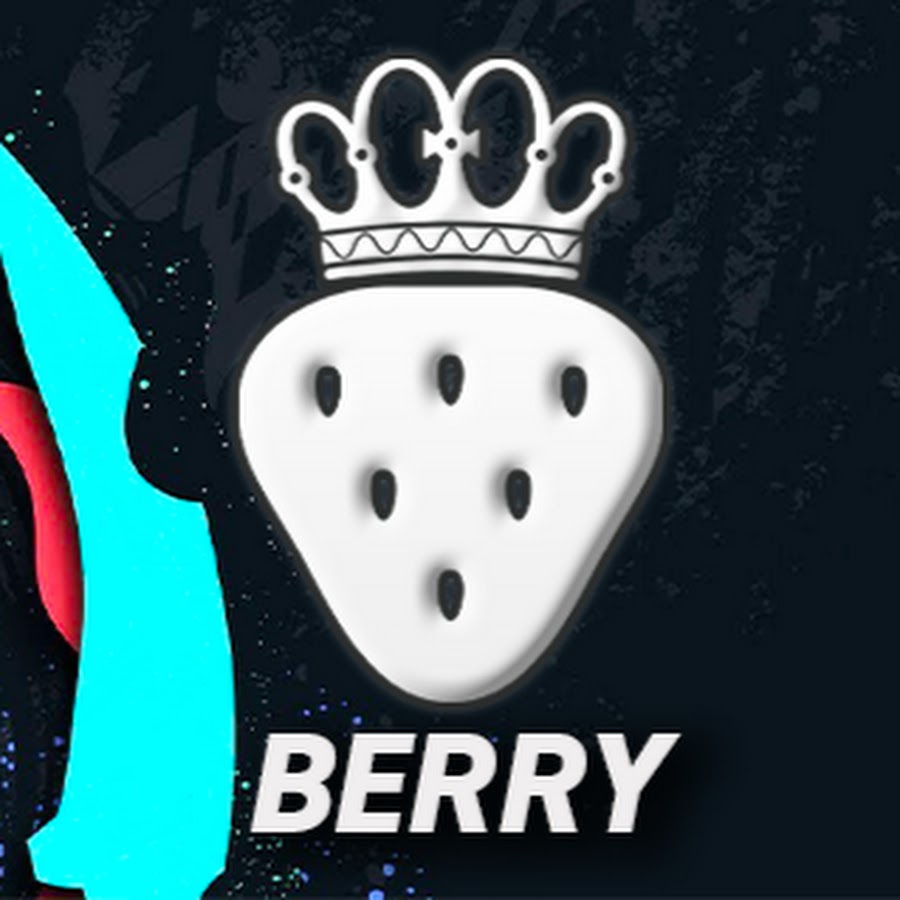 BERRY - YouTube