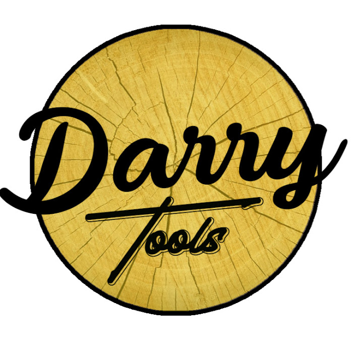 Darry tools Net Worth & Earnings (2026)