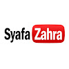What could Syafa Zahra kids buy with $3.22 million?