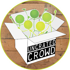 Uncrated Crowd avatar