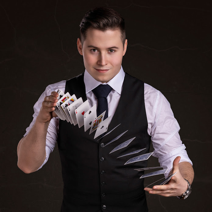 FabianMagic Net Worth & Earnings (2025)