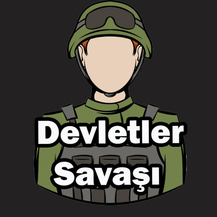 Devletler Savaşı Net Worth & Earnings (2026)