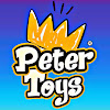 What could Peter Toys e Reborns buy with $5.6 million?