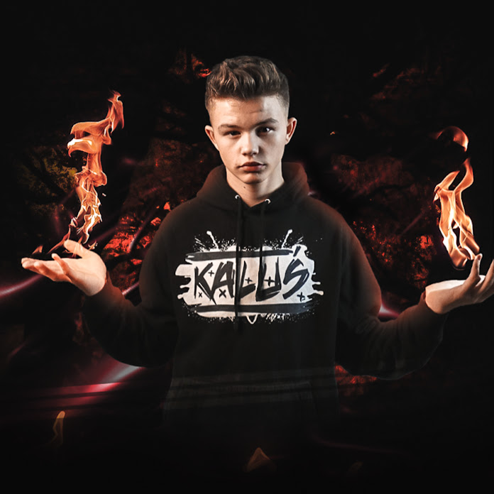 KALUŚ Net Worth & Earnings (2026)