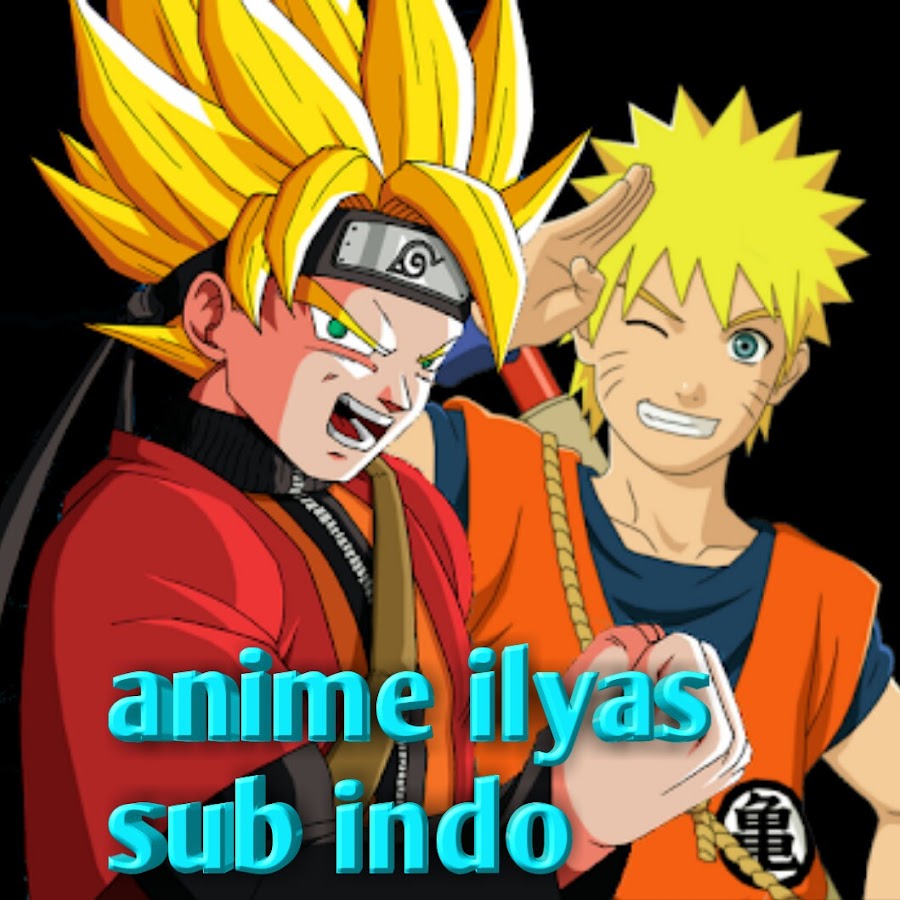 anime ilyas Sub Indo 
