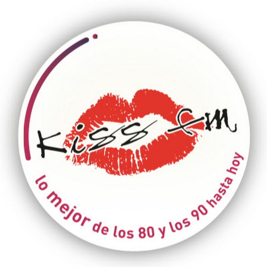 KISS FM España YouTube