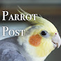Parrot Post imagen de perfil
