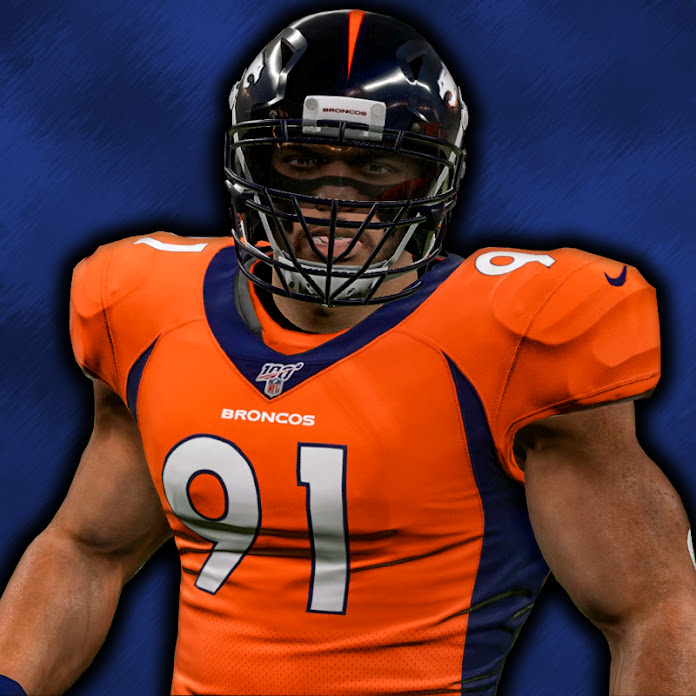 MrHurriicane Net Worth & Earnings (2026)