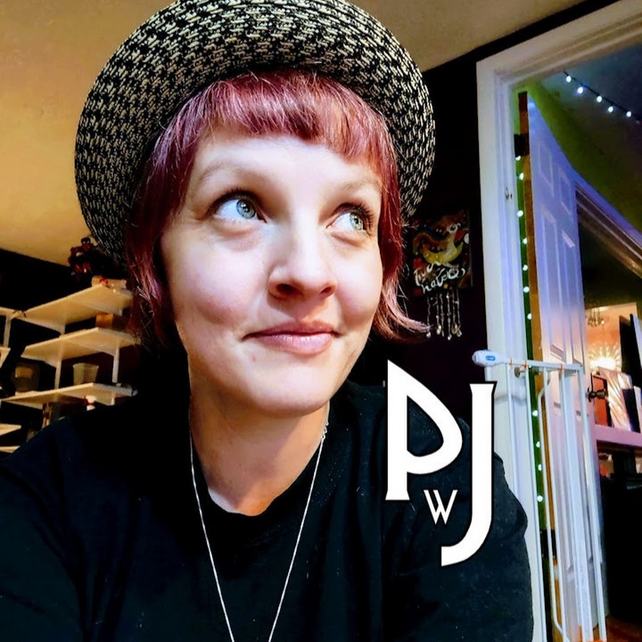 Painting With Jane YouTube