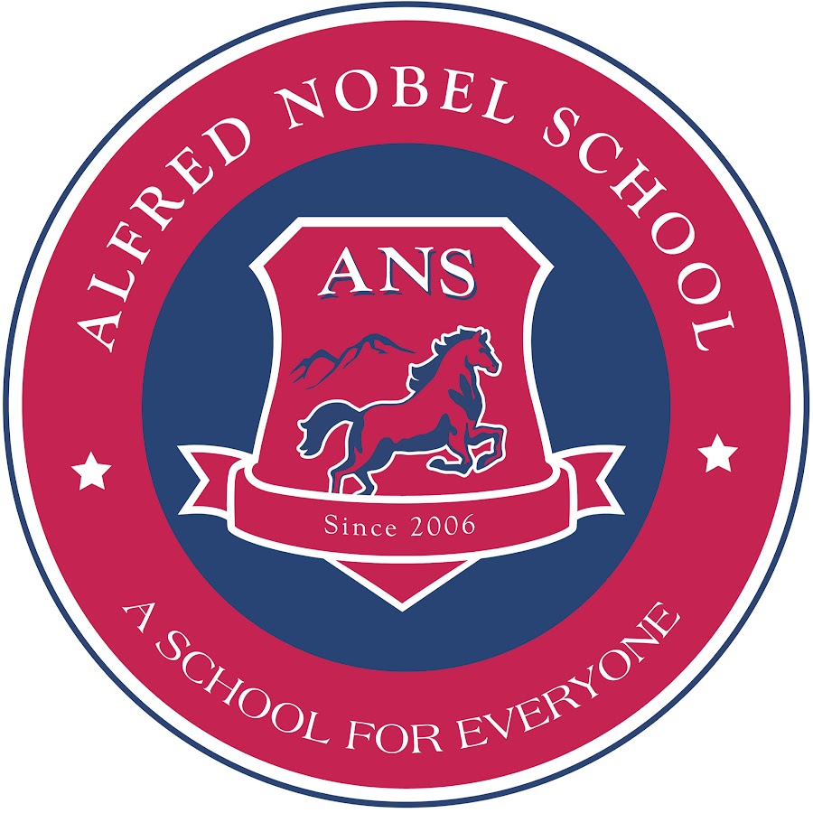 Alfred Nobel School ANS YouTube