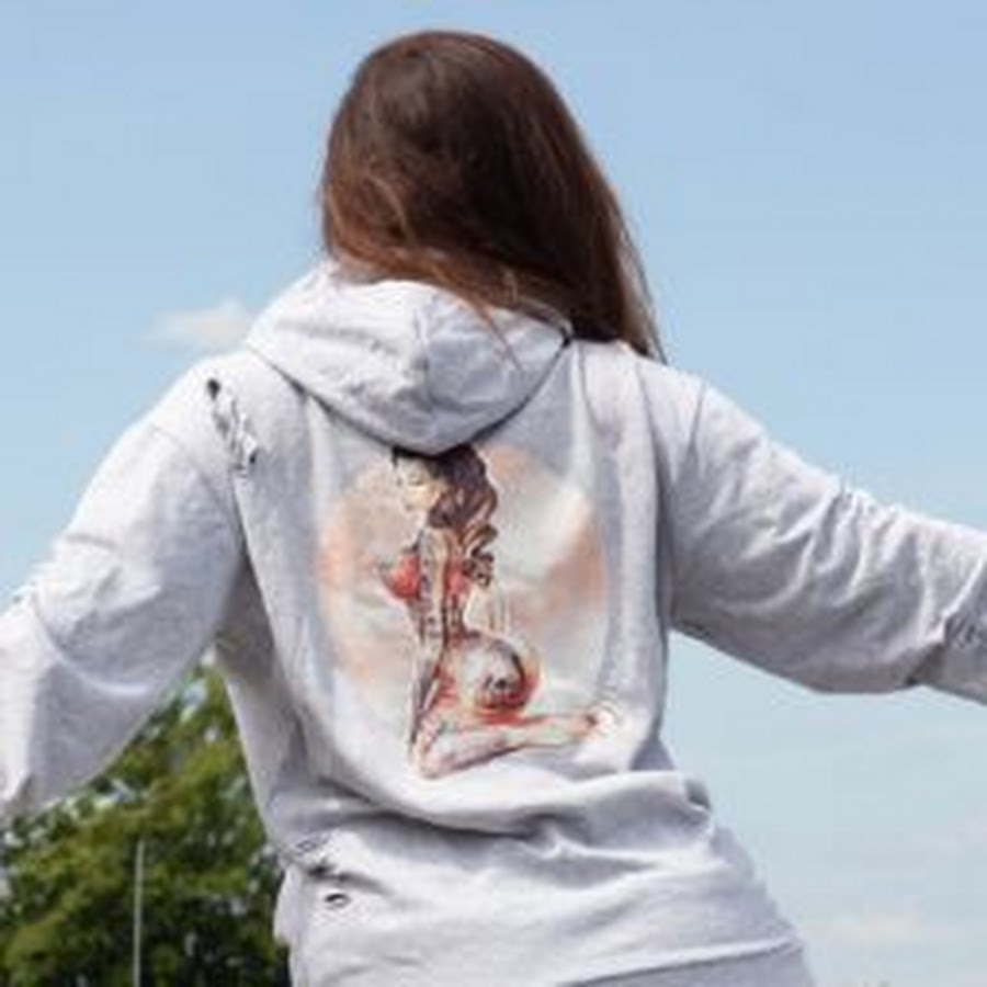 Wild Vicky - YouTube