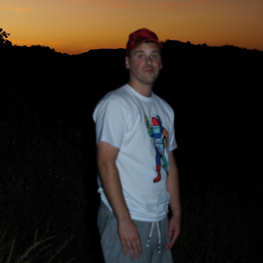 Nick Colletti YouTube