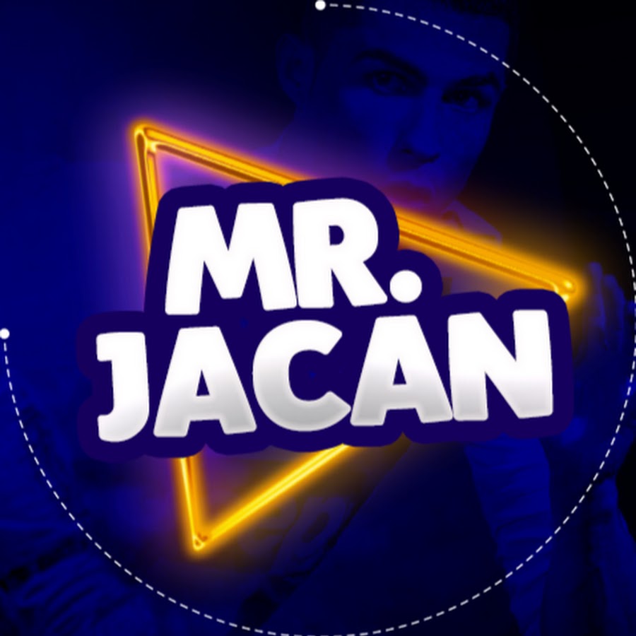 Mr Jacan - YouTube