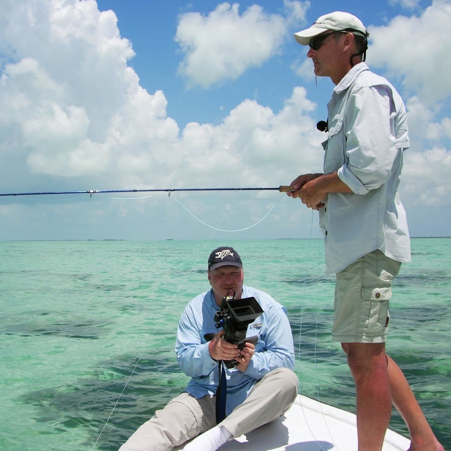 Fly Fishing Films YouTube