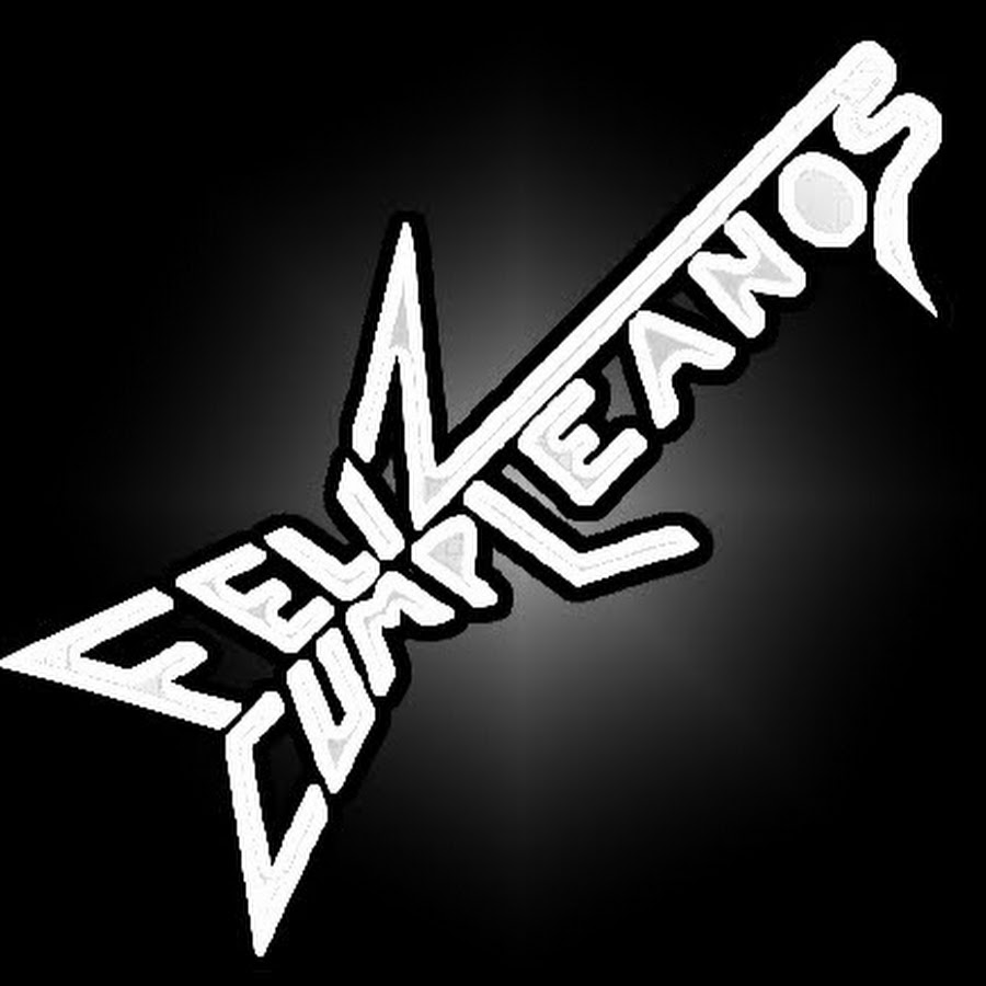 Feliz Cumpleaos Version Rock Youtube