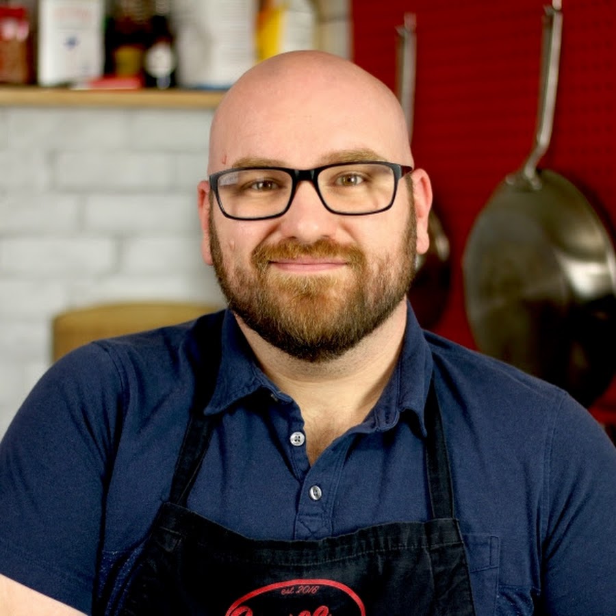 Sauce Stache - YouTube