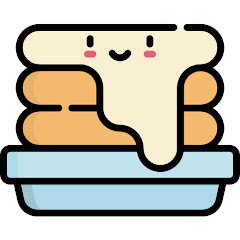 팬케이크 크레용