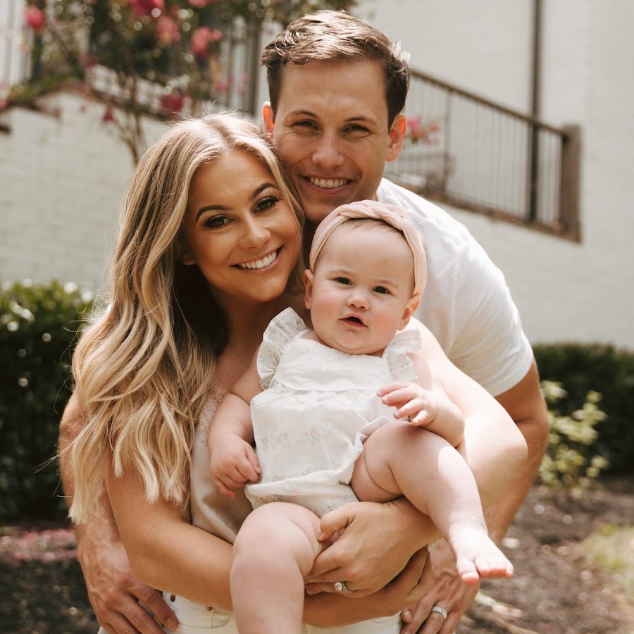 Shawn Johnson East YouTube