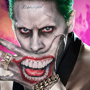 17 Famous Concept Hand Tattoos Joker