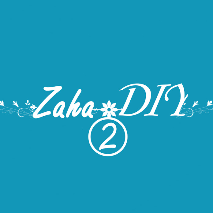 Zaha DIY 2 Net Worth & Earnings (2024)