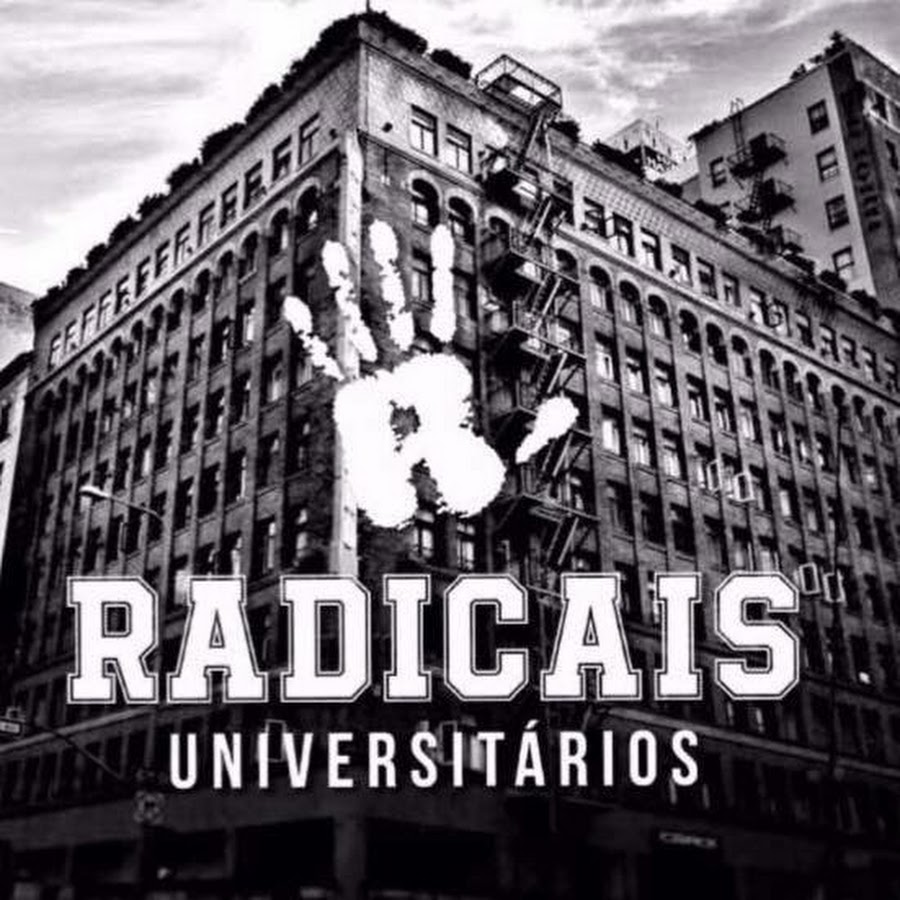 Radicais Universitarios - YouTube