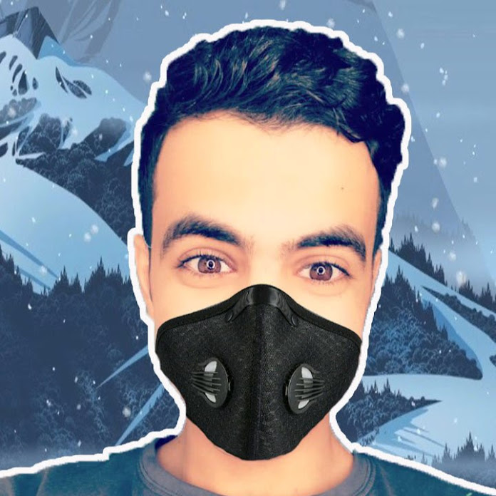 اكسمسح - xms77 Net Worth & Earnings (2025)