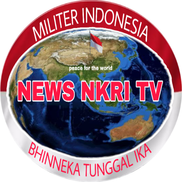 NKRI. TV Net Worth & Earnings (2024)