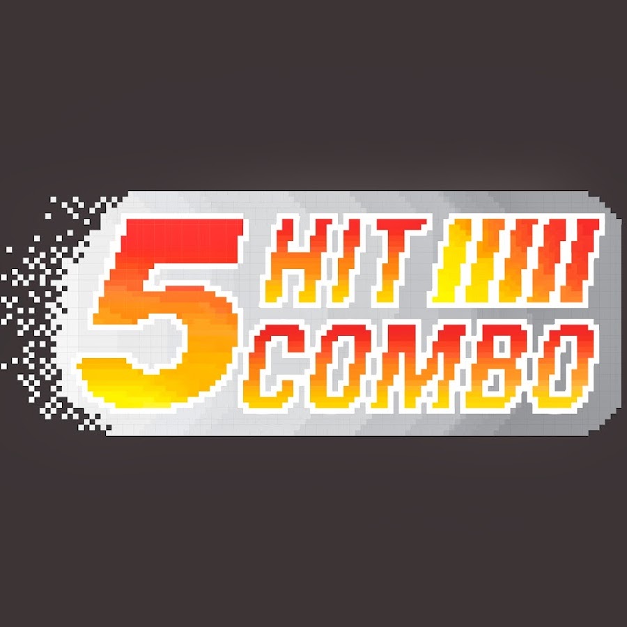 Five Hit Combo YouTube