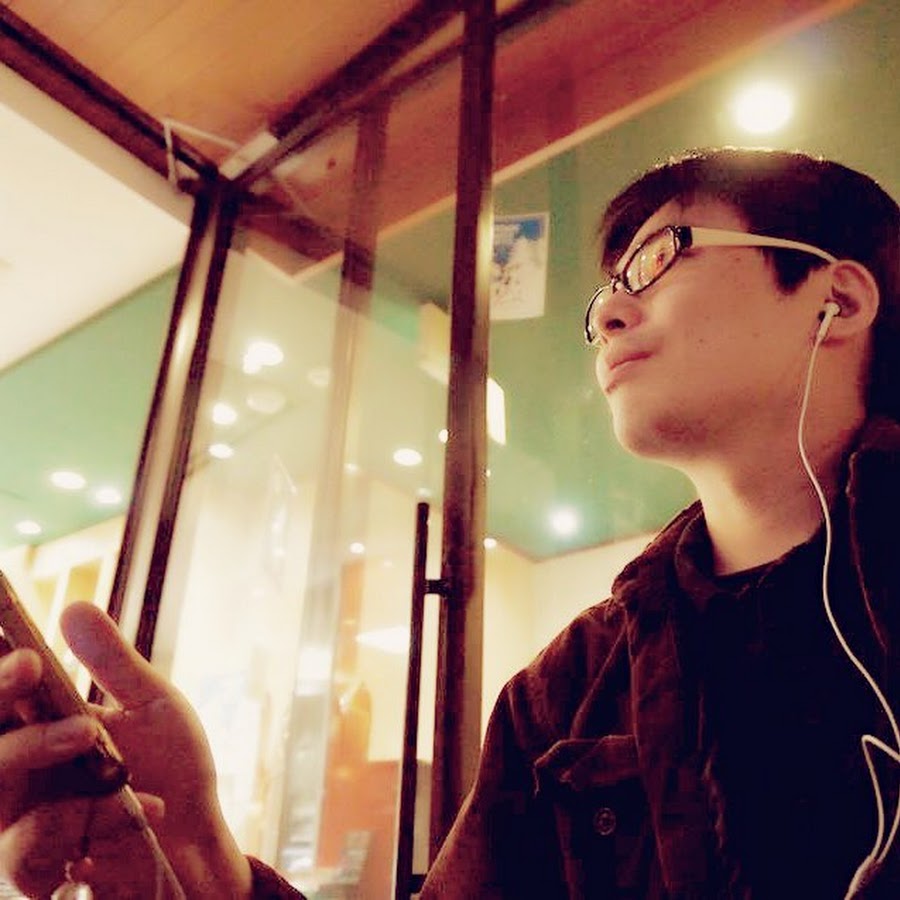 つじpチャンネル 辻田佳一