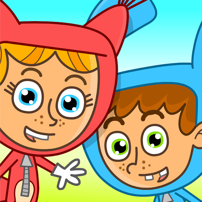 kanał dla dzieci - bajlandia.tv Net Worth & Earnings (2025)