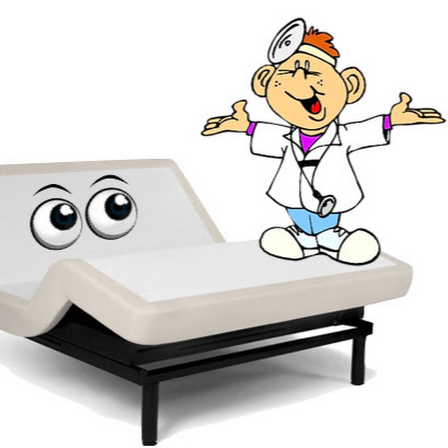 The Adjustable Bed Doctor YouTube