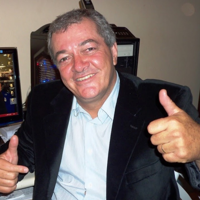 Nilo Cortez Produções Net Worth & Earnings (2026)