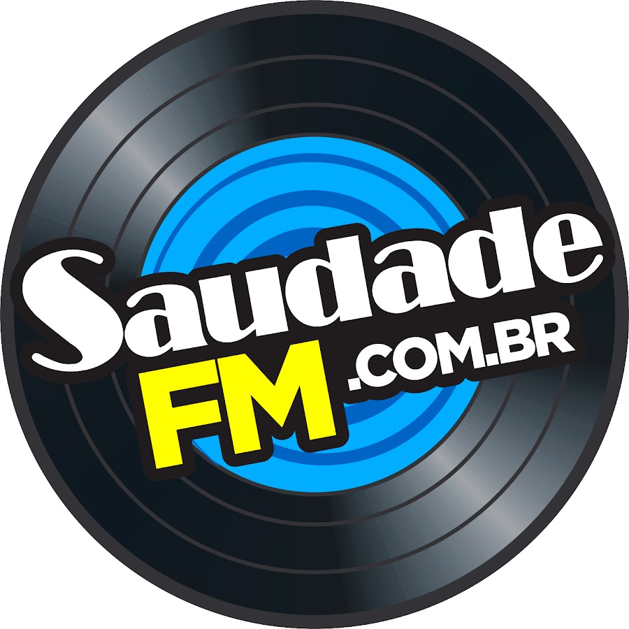 Rádio Saudade FM YouTube