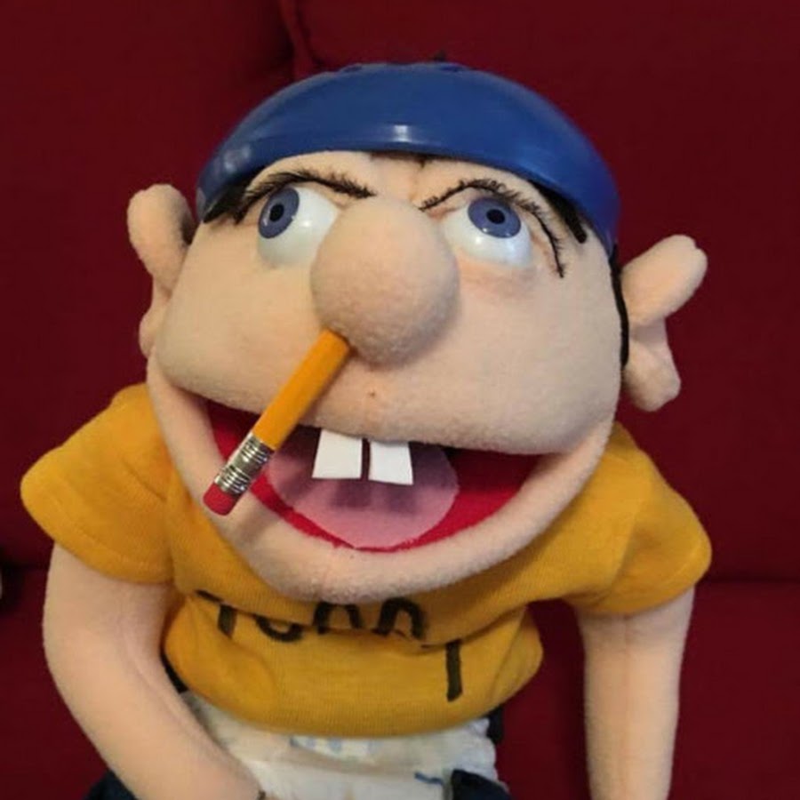 Jeffy Jeffy - YouTube