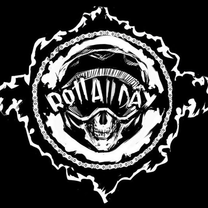 RollAllDay Net Worth & Earnings (2025)