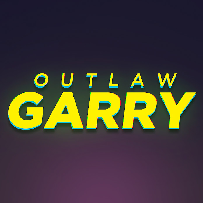 OutlawGarry Net Worth & Earnings (2023)