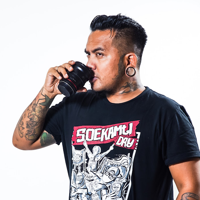 Erix Soekamti Net Worth & Earnings (2026)