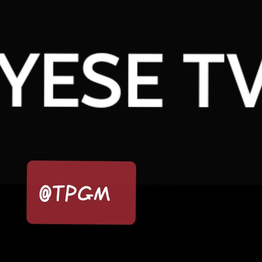 YESE TV - YouTube - 900 x 900 jpeg 35kB