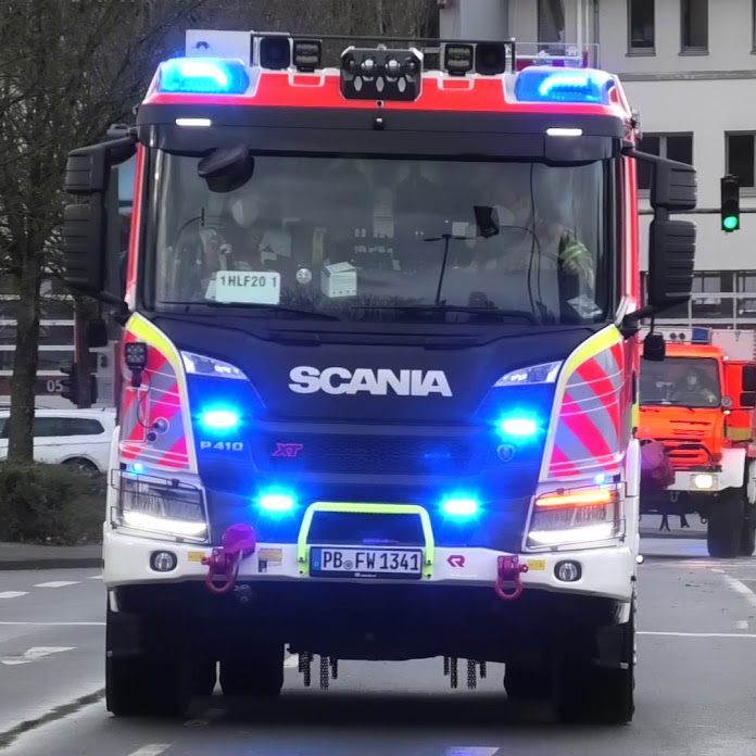 MontisEinsatzfahrten Intern. emergency response Net Worth & Earnings (2026)