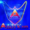 Andykun(YouTuberAndykun)