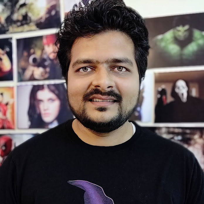 Pratik Borade Net Worth & Earnings (2026)