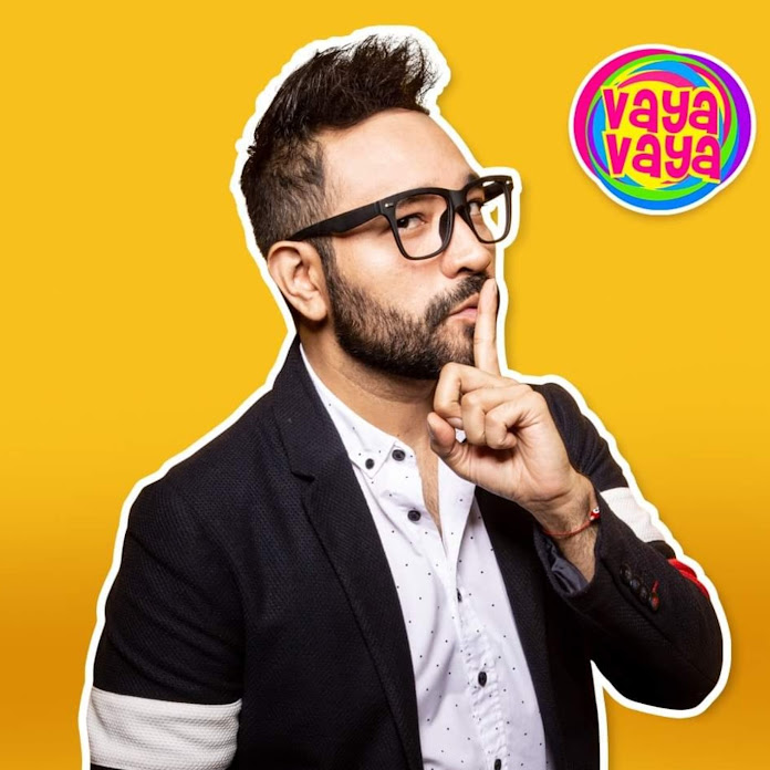 Vaya Vaya TV Net Worth & Earnings (2026)