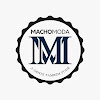 What could machomoda buy with $415.2 thousand?