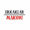 What could ERKAKLAR MAKONI buy with $337.64 thousand?