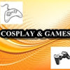 Cosplay e Games