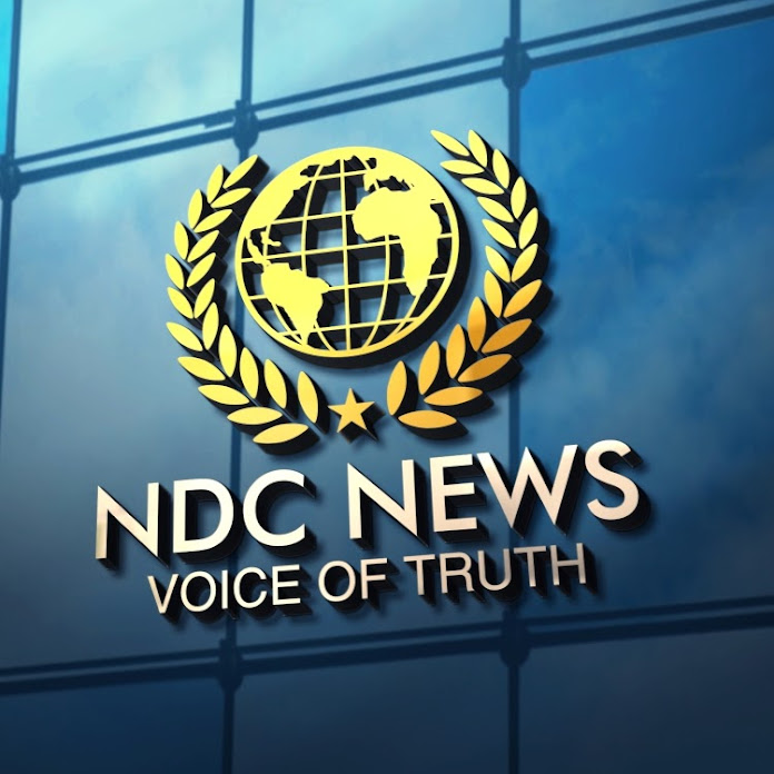 NDC NEWS Net Worth & Earnings (2023)